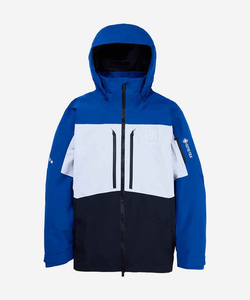 BurtonAKSwashGORE-TEX2025JacketJakeBlue_GreyCloud_TrueBlack-Ghost