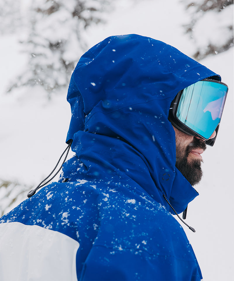 BurtonAKSwashGORE-TEX2025JacketJakeBlue_GreyCloud_TrueBlack-Hooddetail