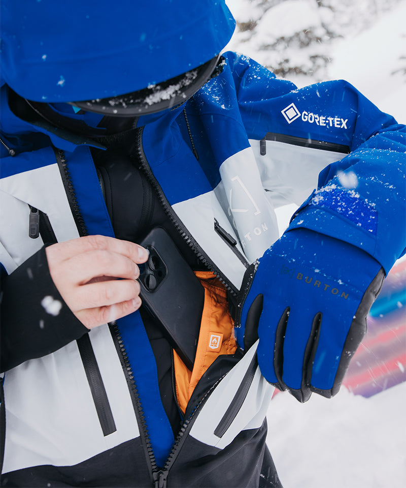 BurtonAKSwashGORE-TEX2025JacketJakeBlue_GreyCloud_TrueBlack-ThermaPocket