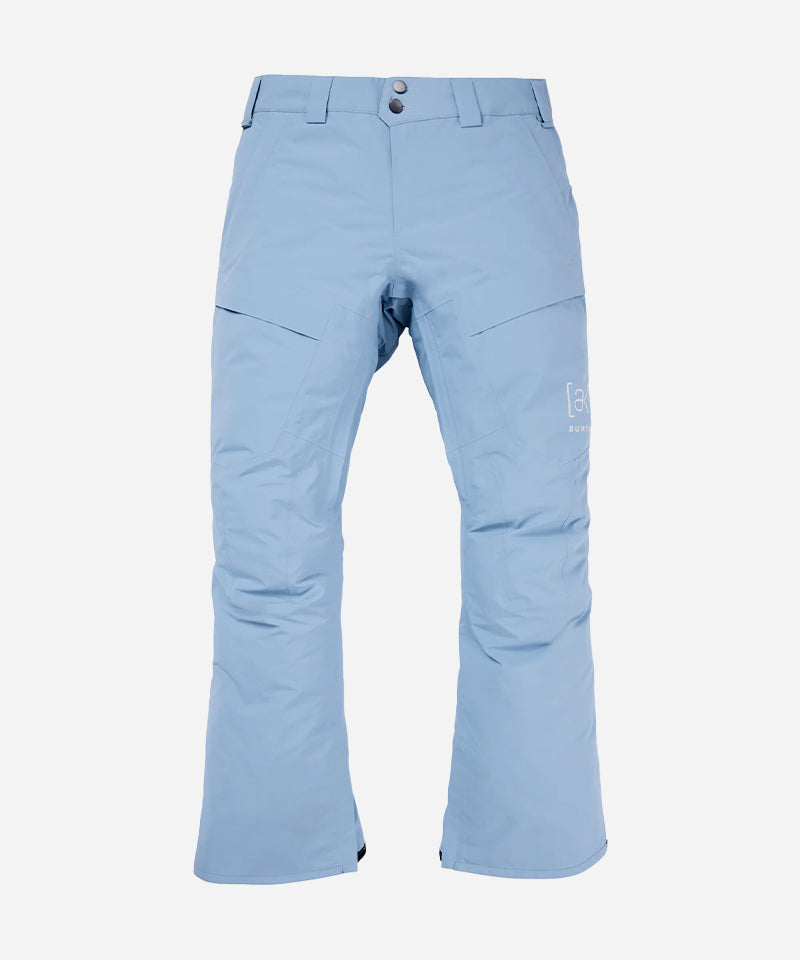 BurtonAKSwashGORE-TEX2025PantsDustyBlue-Ghost