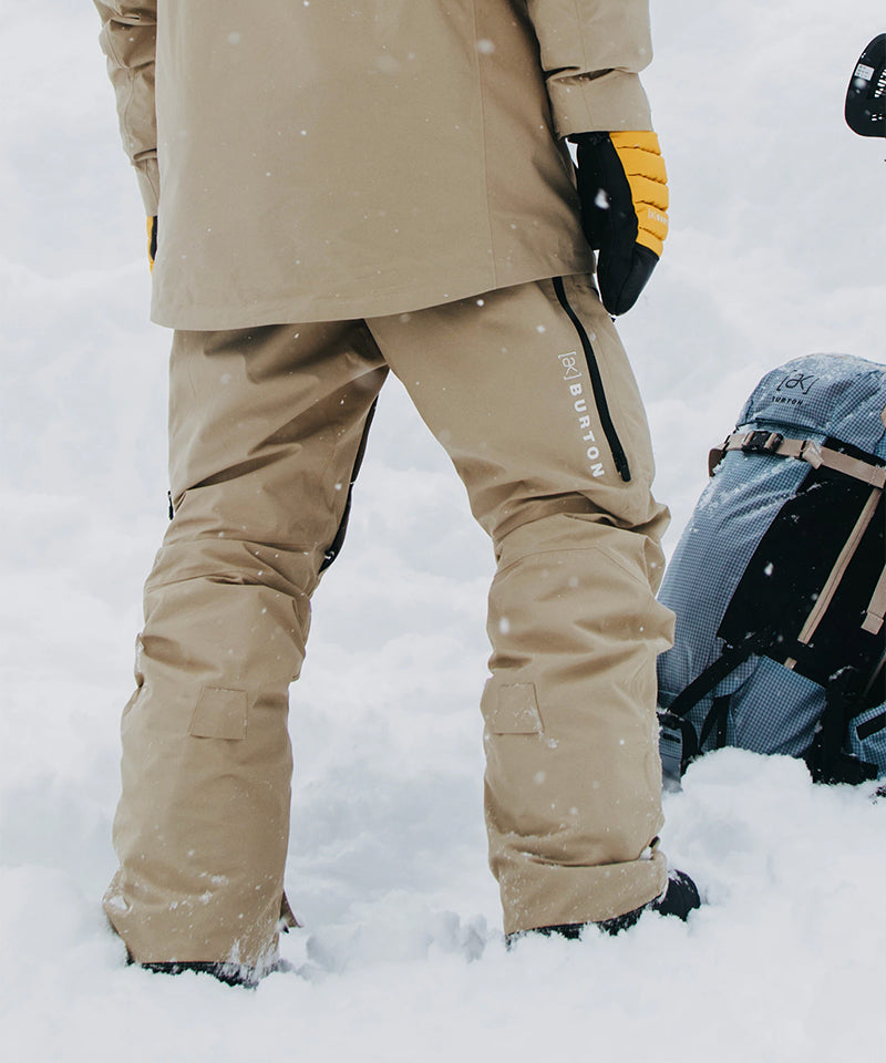 BurtonAKSwashGORE-TEX2025PantsSummitTaupe-Modelback