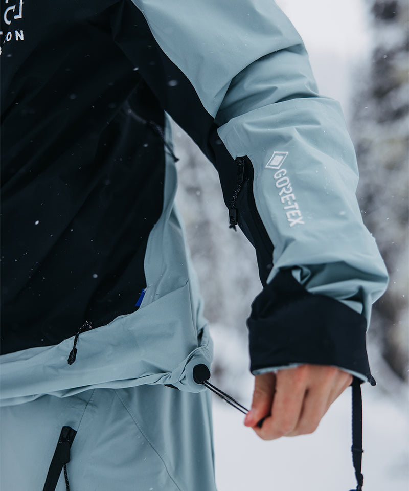 Burton AK Tuvak GORE-TEX 3L 2025 Jacket