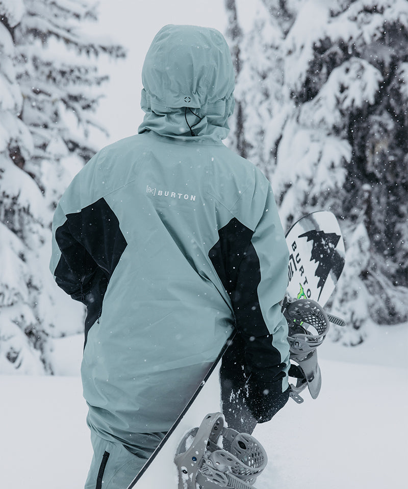 Burton AK Tuvak GORE-TEX 3L 2025 Jacket