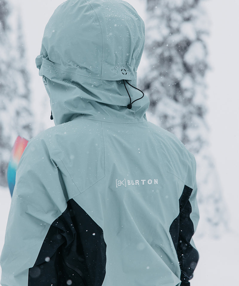 Burton AK Tuvak GORE-TEX 3L 2025 Jacket