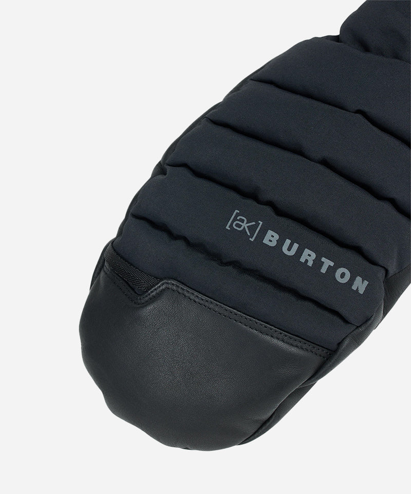 BurtonAKWindstopperOvenMittTrueBlack-Fingers