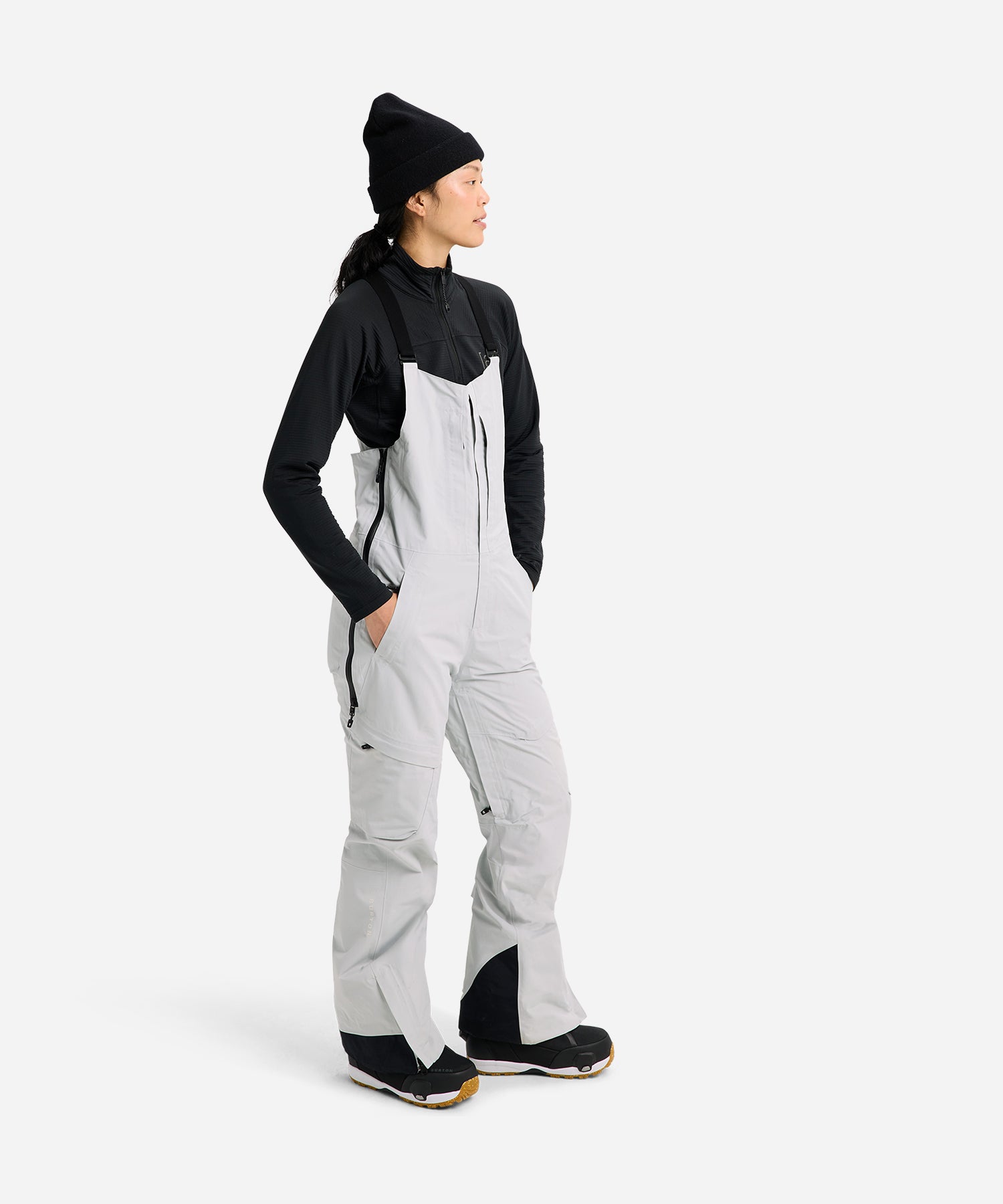 BurtonAkGORE-TEXKimmy2LBibGreyCloud-ModelFullBody