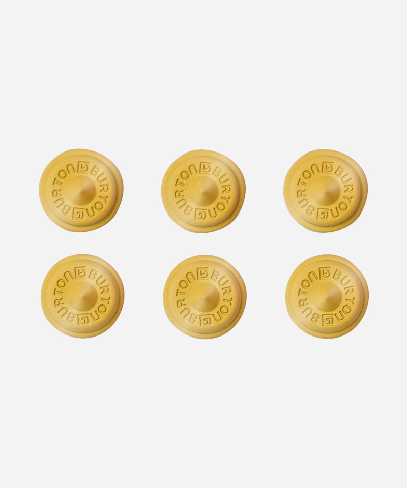BurtonAluminiumStudStompPadGold