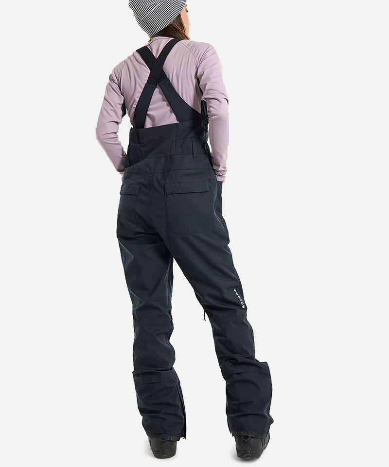 Burton Avalon Stretch 2L Bib
