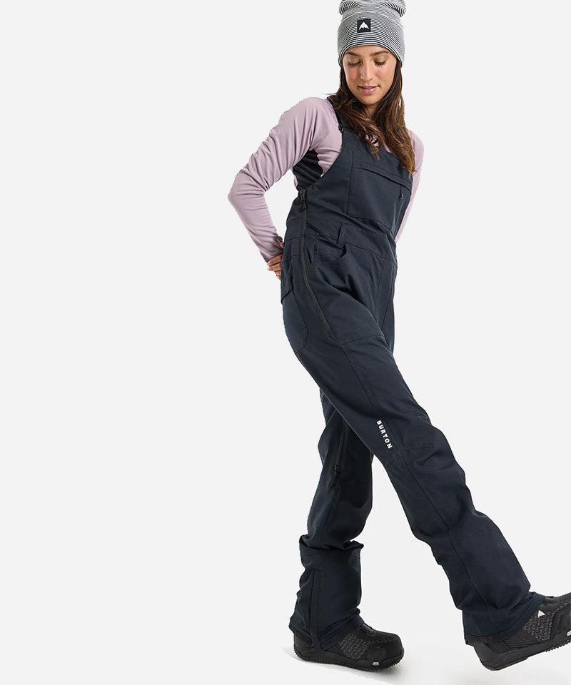 Burton Avalon Stretch 2L Bib
