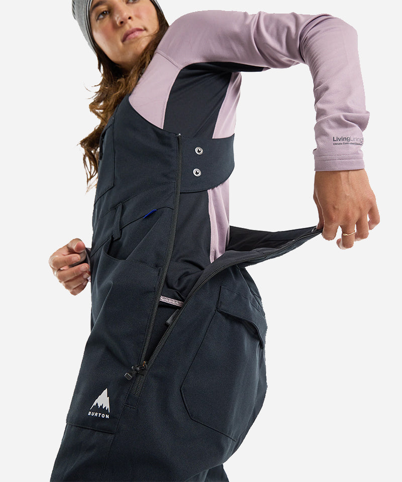 Burton Avalon Stretch 2L Bib
