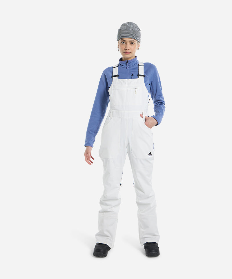 Burton Avalon Stretch 2L Bib