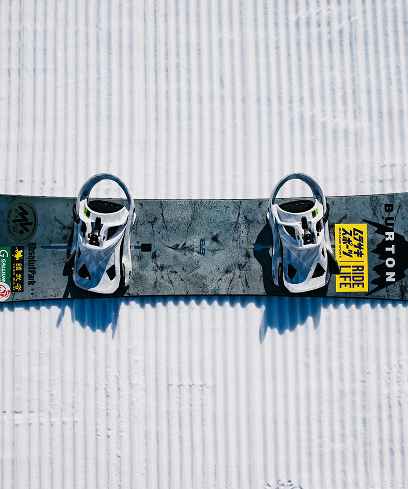 BurtonBlossom2025Snowboard-Groomer