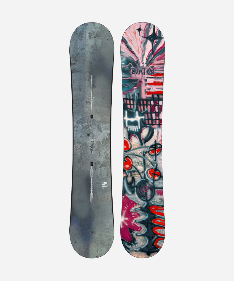 BurtonBlossom2025Snowboard