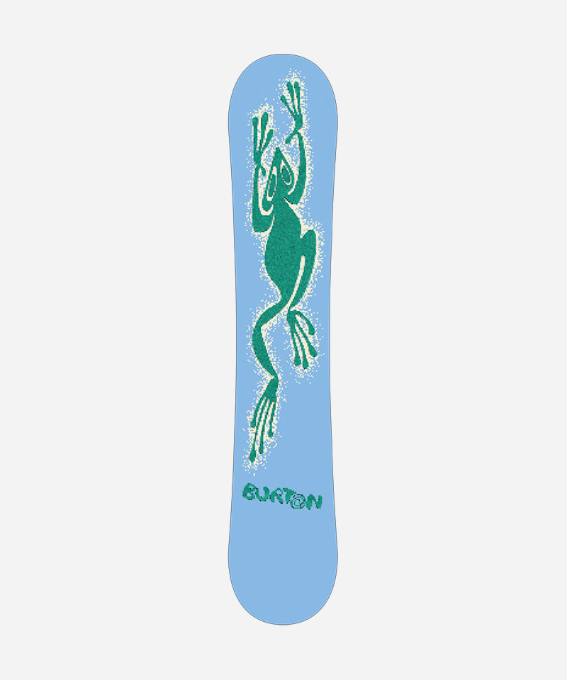 BurtonBlossom2026SnowboardFrog-Base