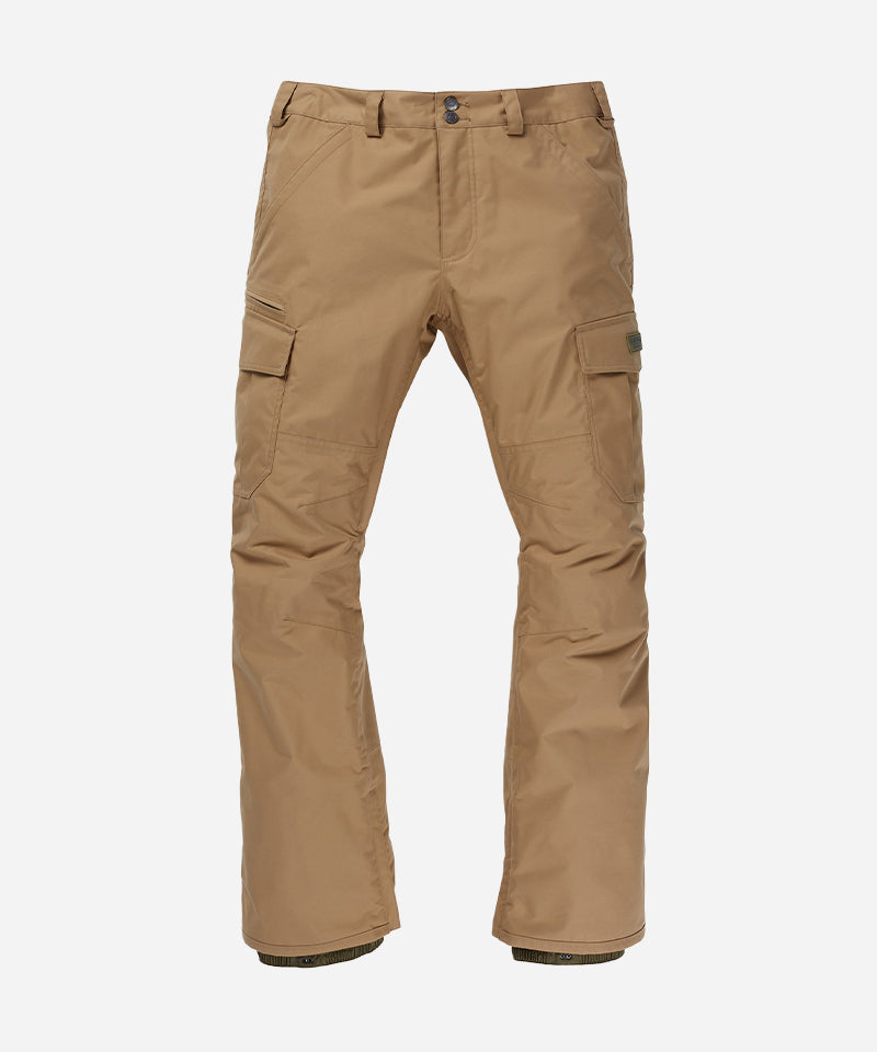 BurtonCargo2LPantKelp-Ghostfront