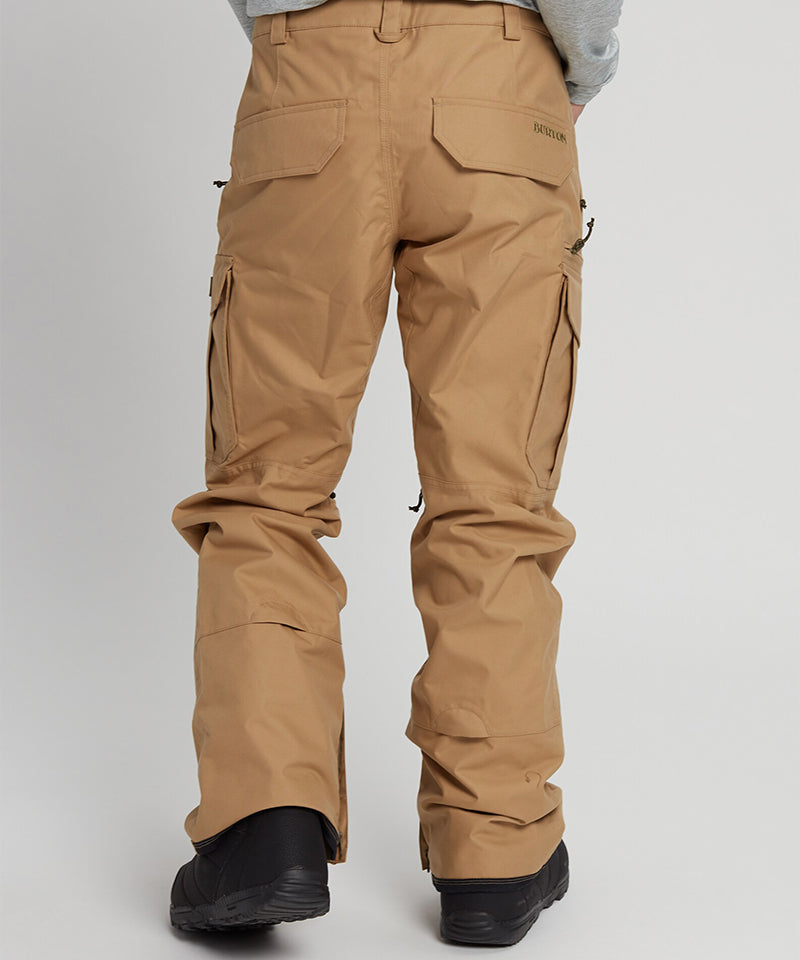 BurtonCargo2LPantKelp-OnModelback