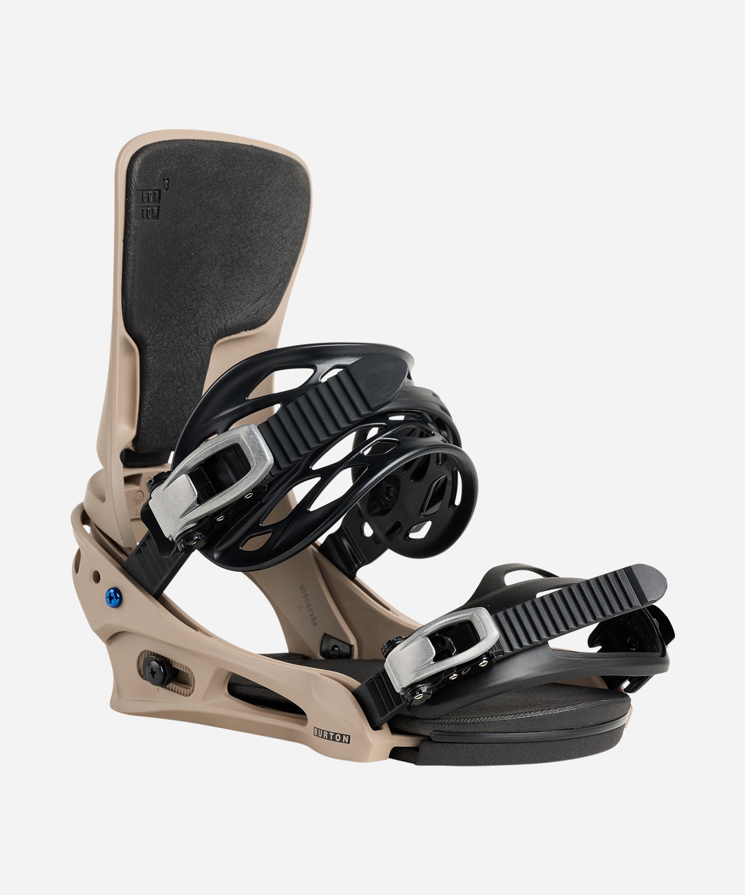 BurtonCartelRe-Flex2026SummitTaupe-Front