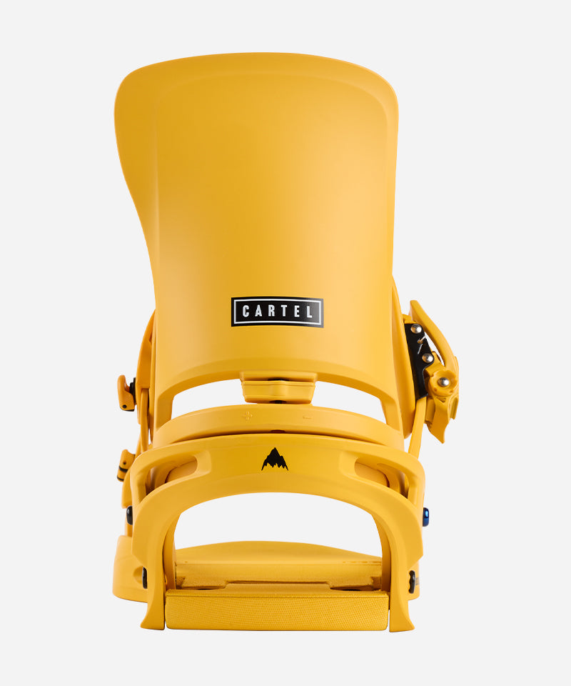 BurtonCartelRe_Flex2025GoldenRod-Highback
