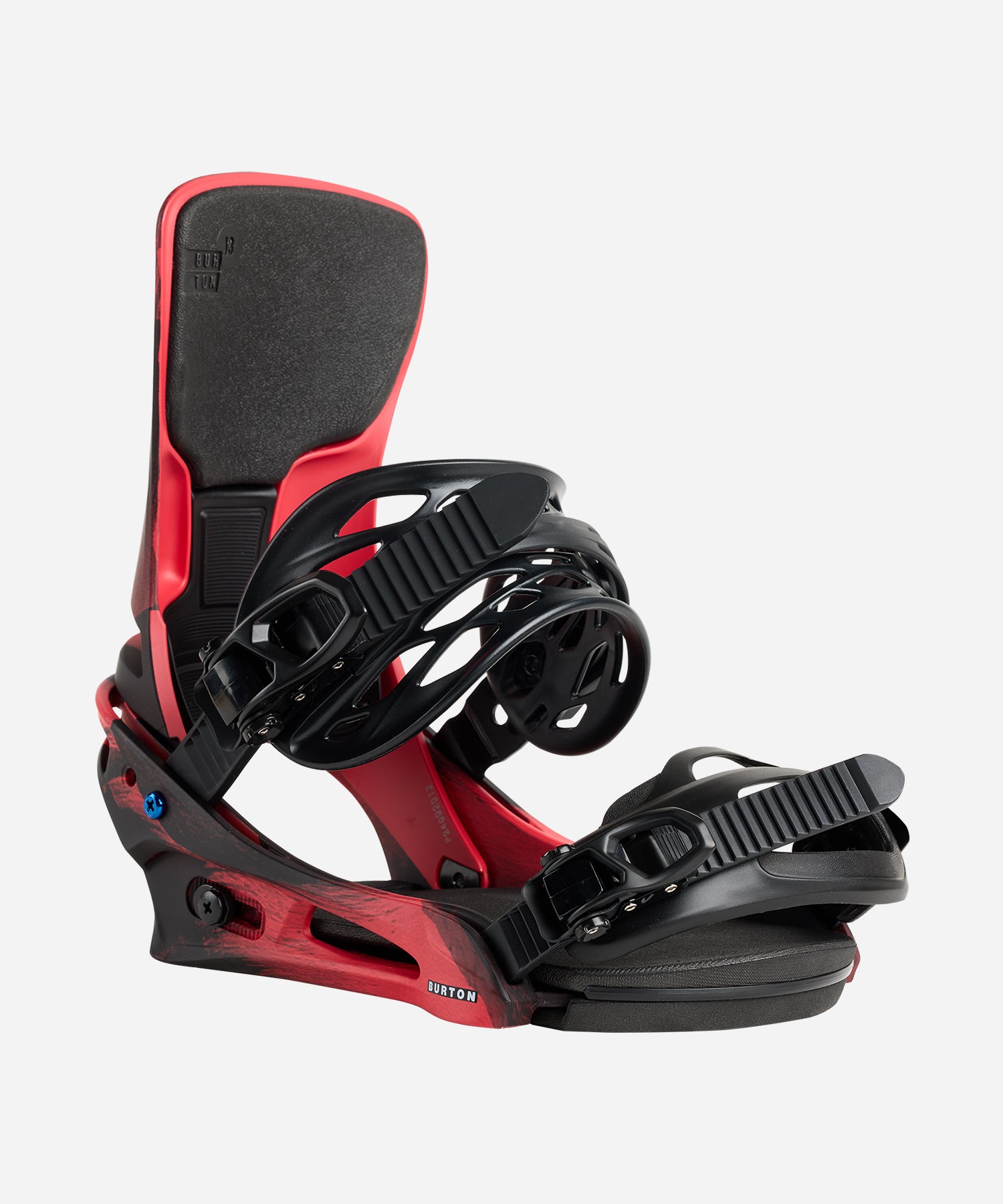 BurtonCartelXRe-Flex2026Black_Red-Front