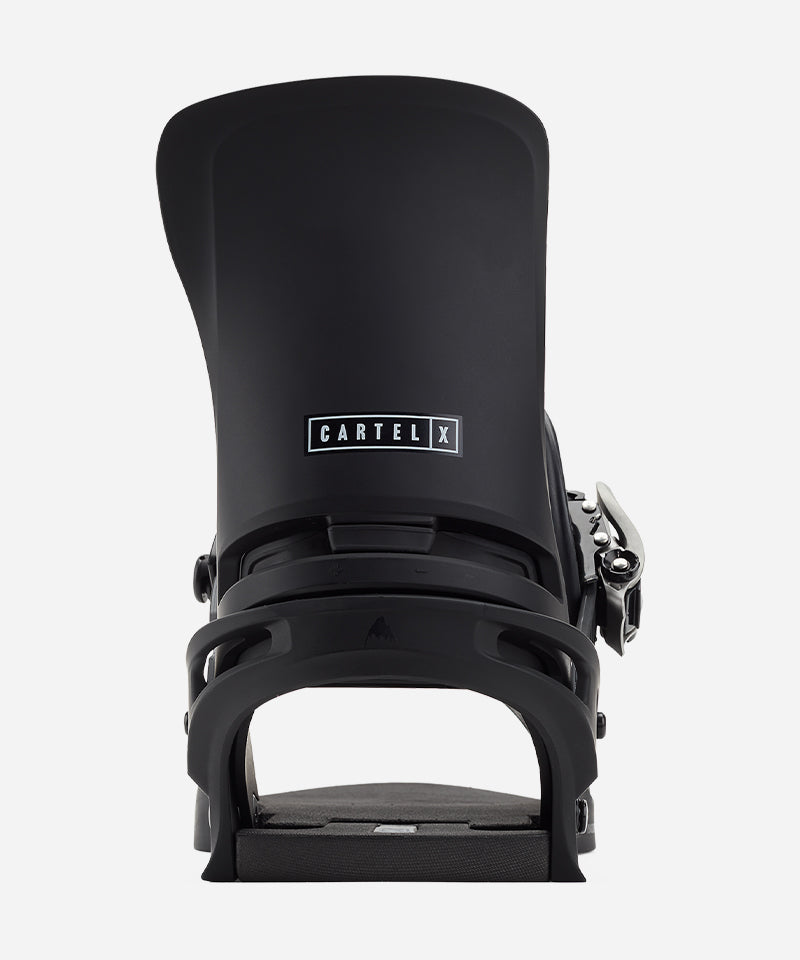 BurtonCartelXRe-Flex2026TrueBlack-Highback