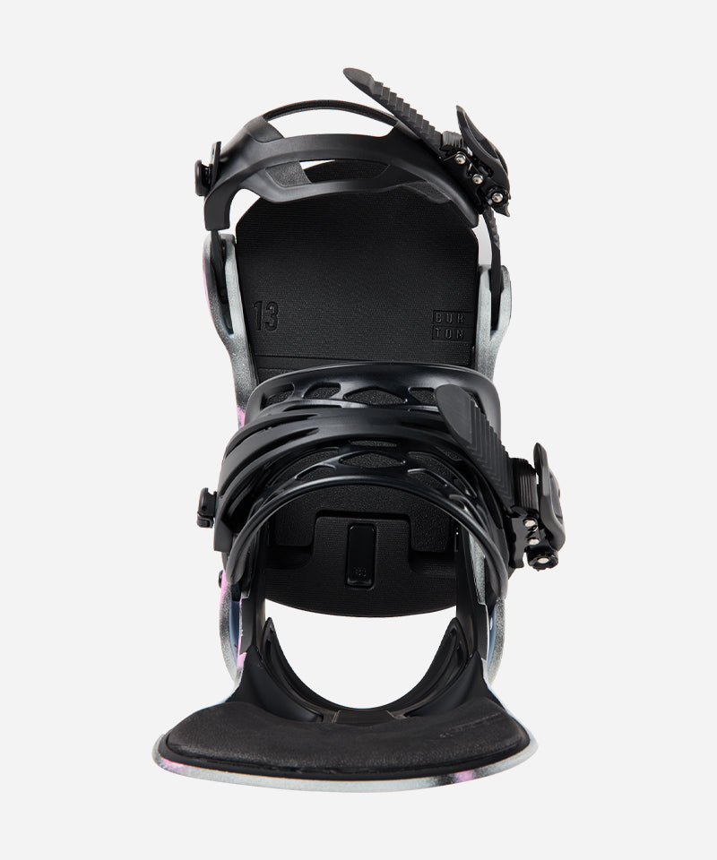 BurtonCartelXRe_Flex2025Gray_Pink-Baseplate