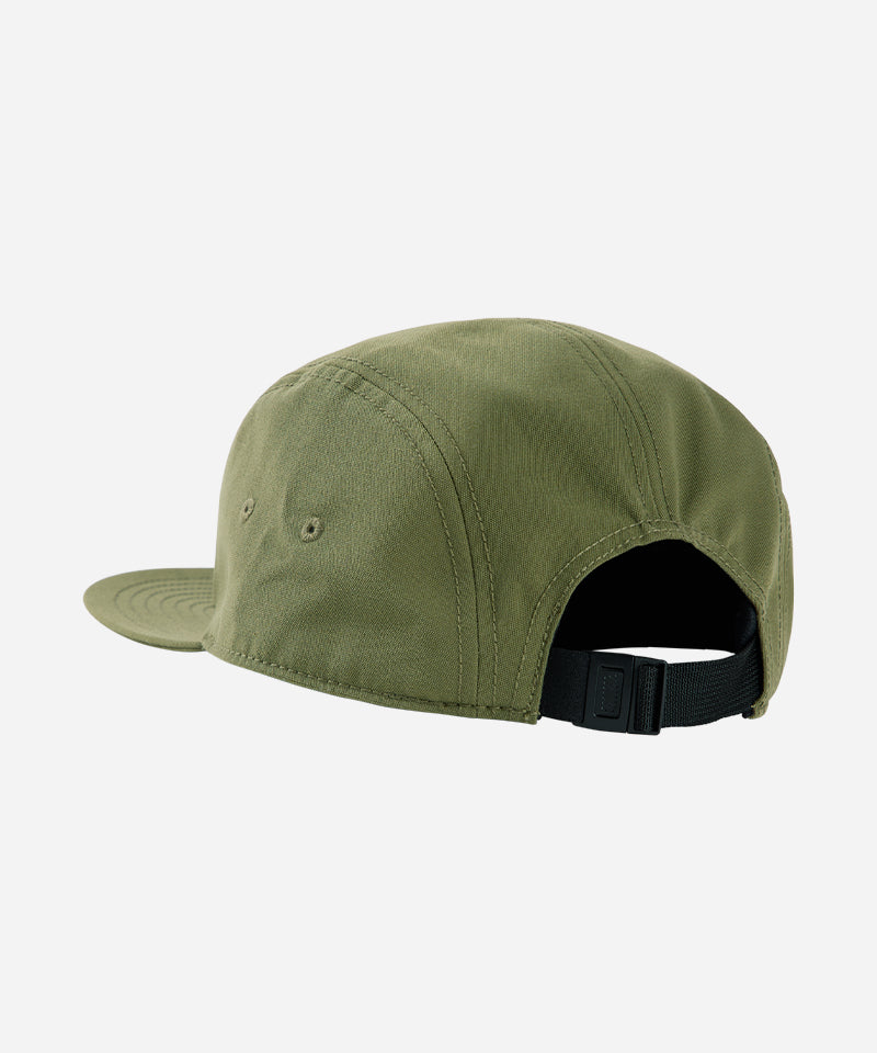 BurtonColfaxCordovaHatForestMoss-Back