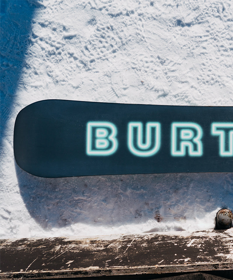 Burton Custom 2026 Snowboard