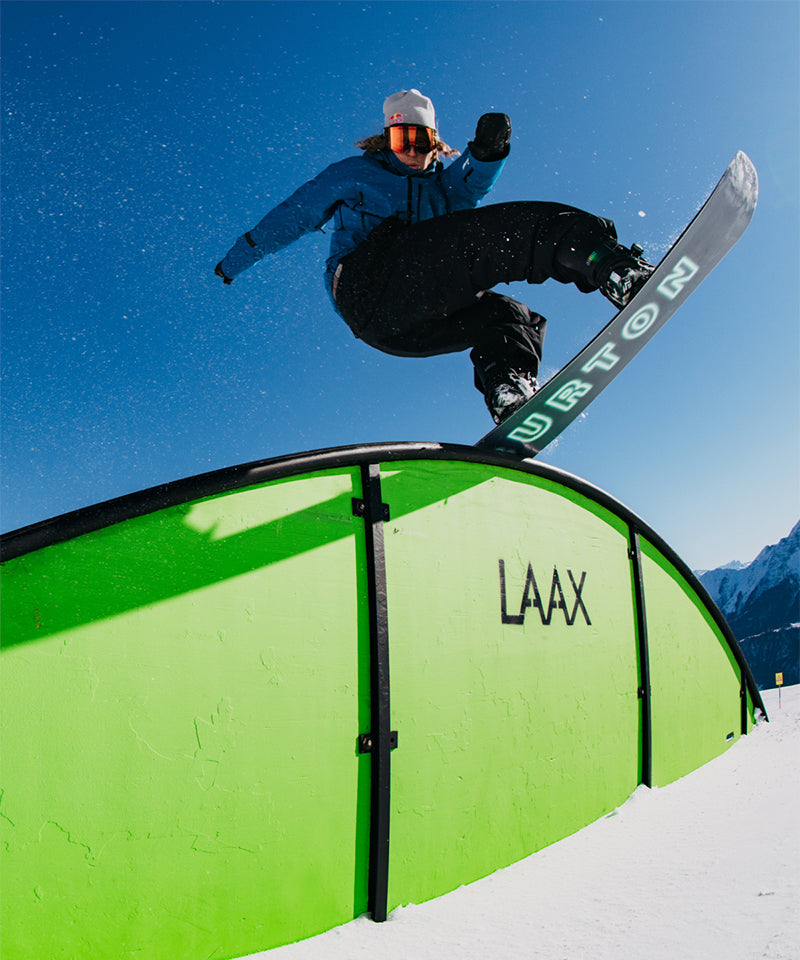 Burton Custom 2026 Snowboard