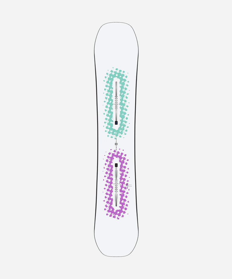 Burton Custom 2026 Snowboard Glow