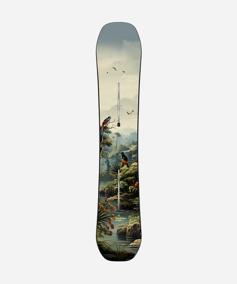Burton Custom 2026 Snowboard Jungle