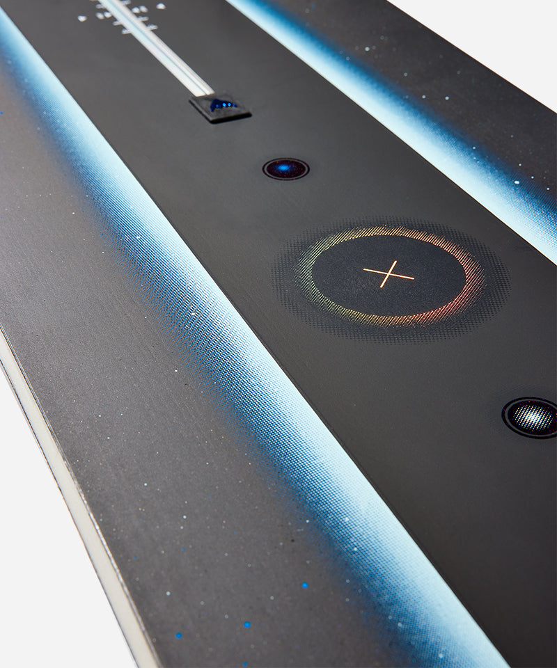 BurtonCustomX2024Snowboard-BaseDetailTwo