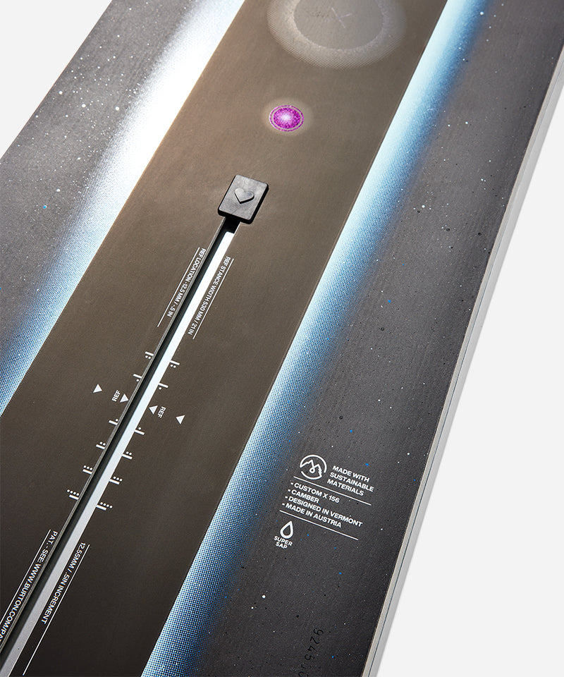 BurtonCustomX2024Snowboard-ChannelDetail