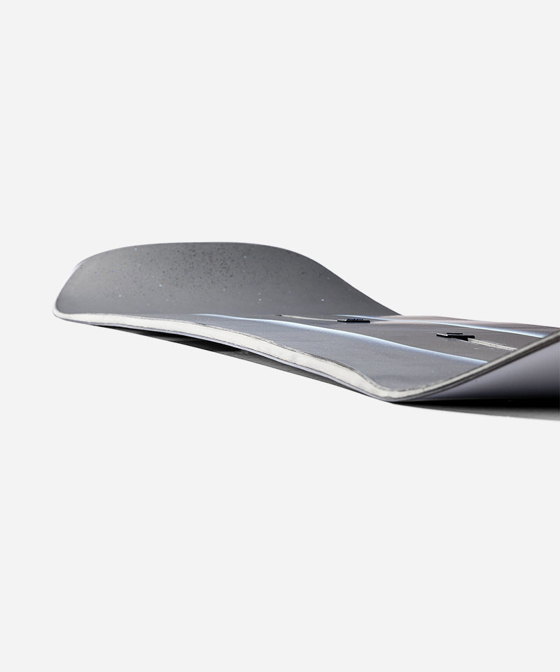 BurtonCustomX2024Snowboard-ProfileView