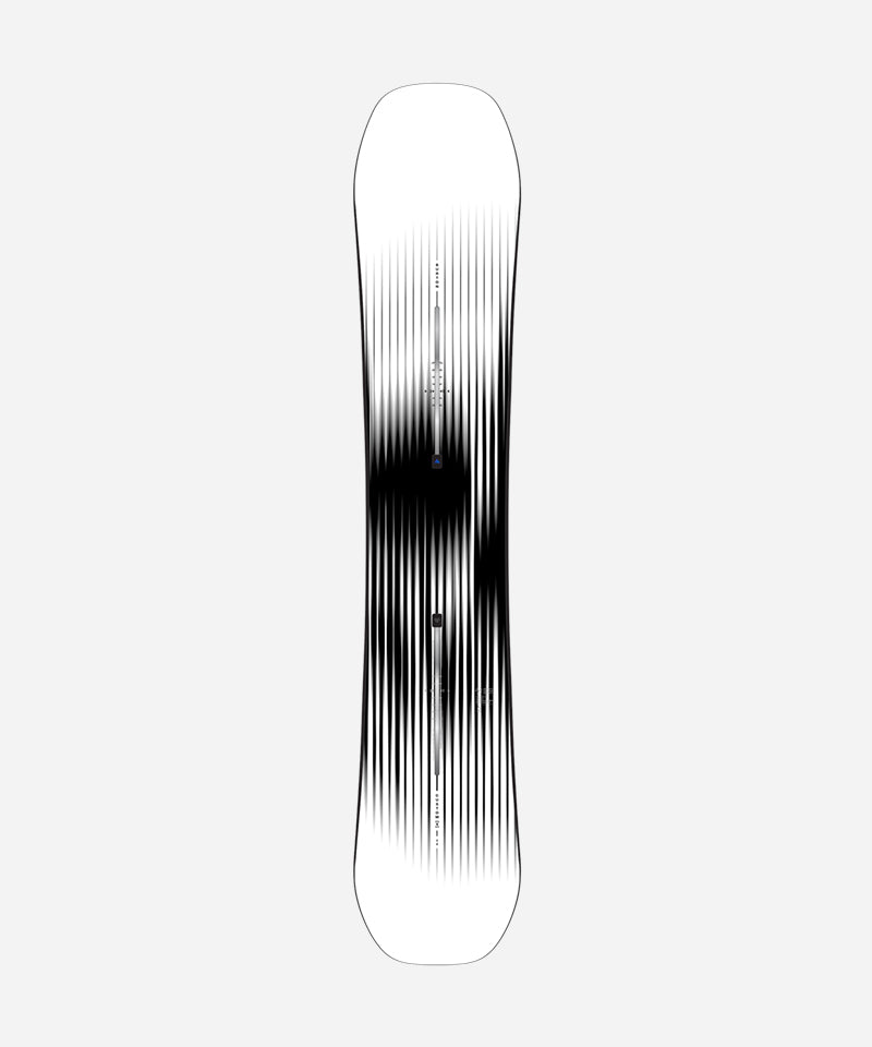 BurtonCustomX2026Snowboard-Topsheet