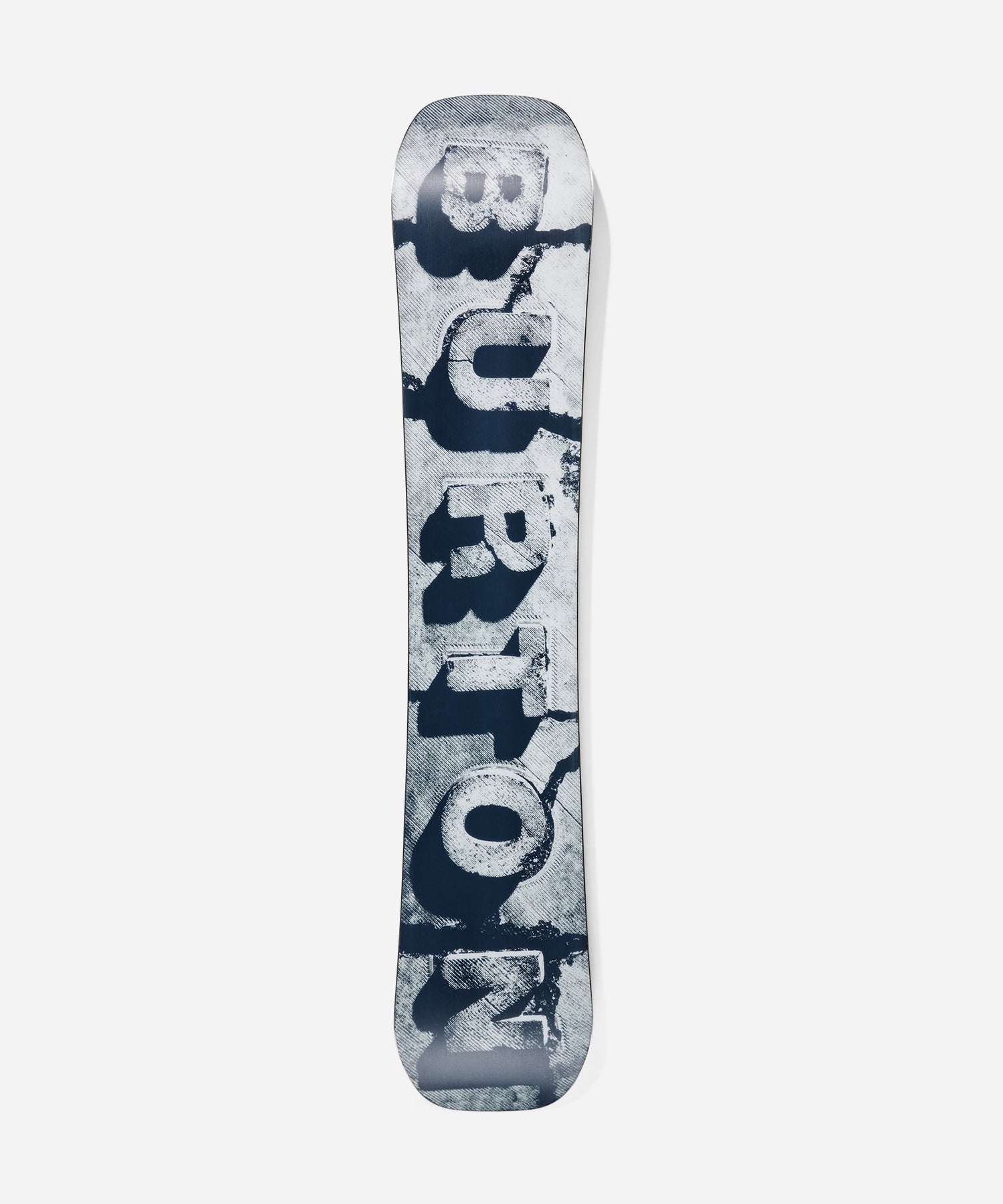Burton Custom X 2027 Snowboard