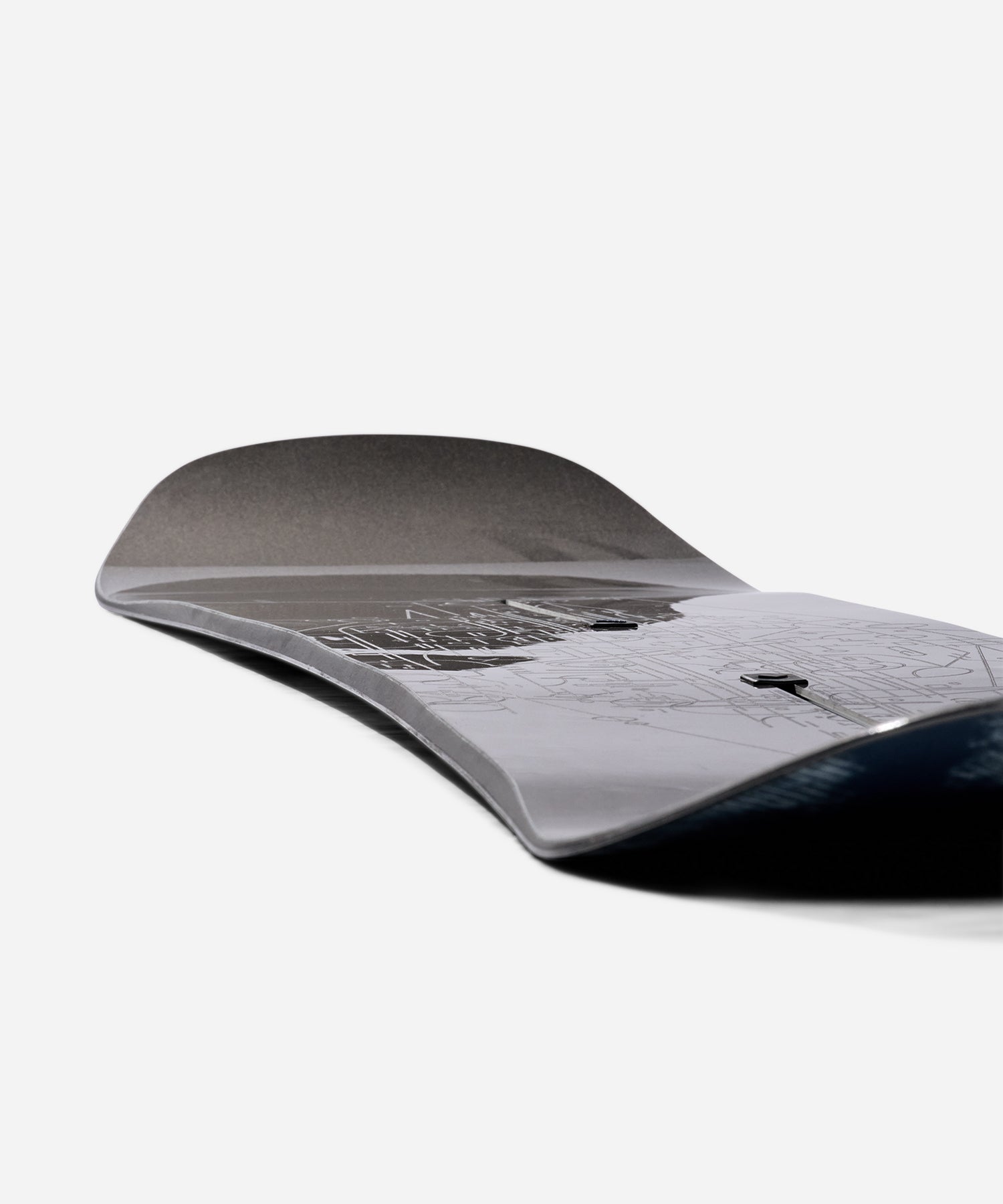 Burton Custom X 2027 Snowboard