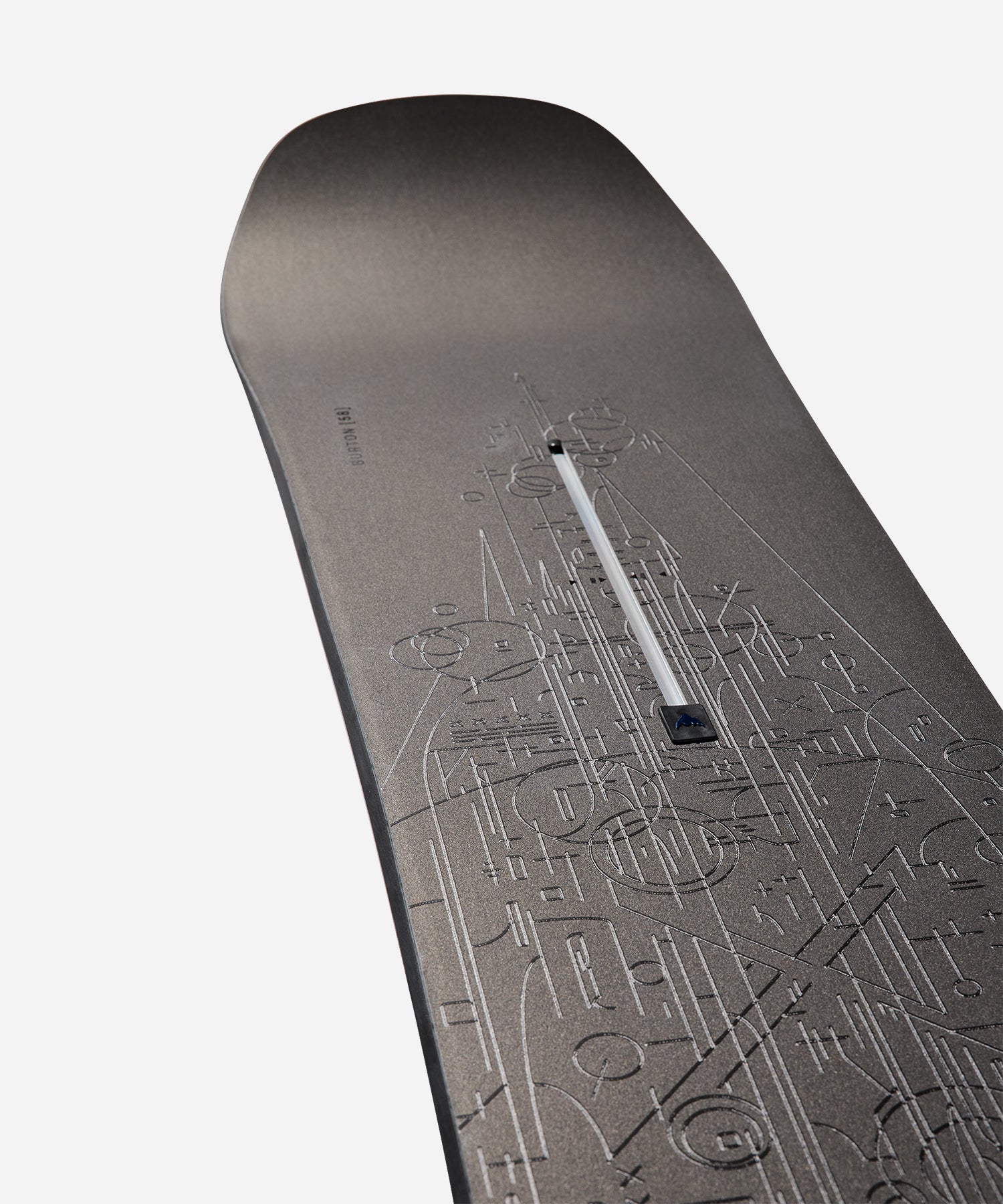 Burton Custom X 2027 Snowboard