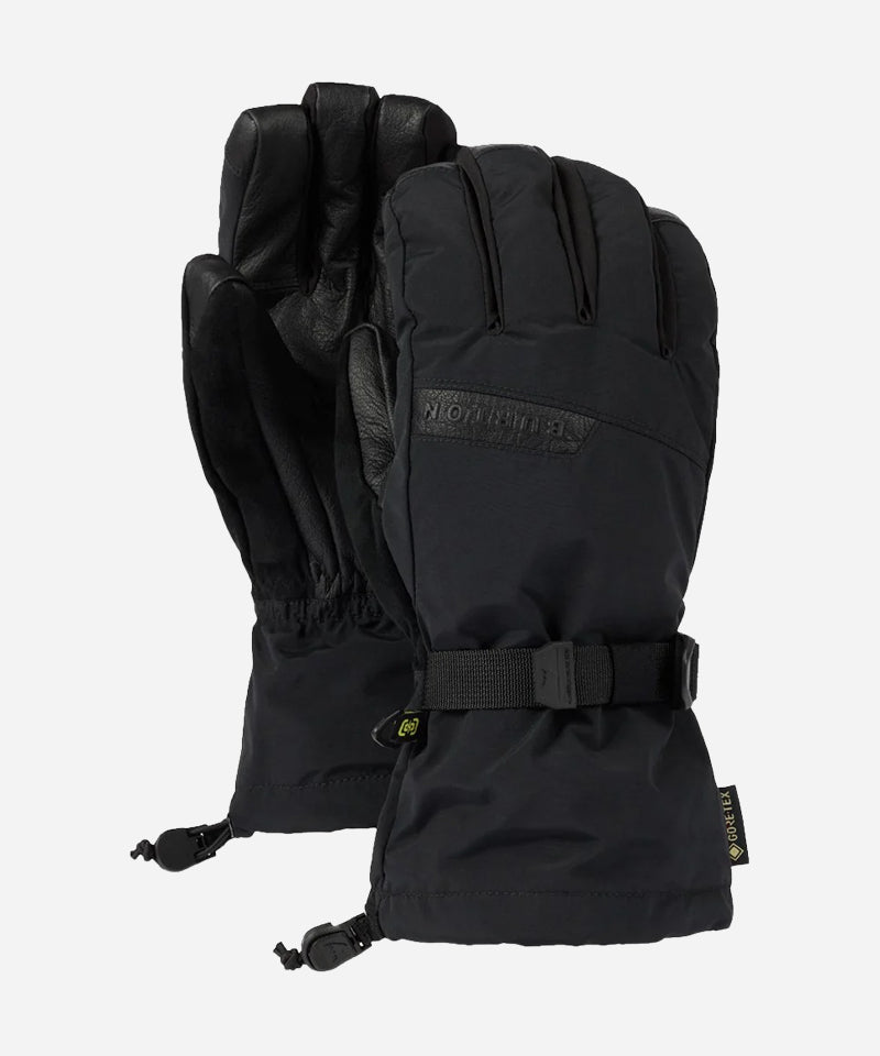 BurtonDeluxeGoreMen_sGloveTrueBlack