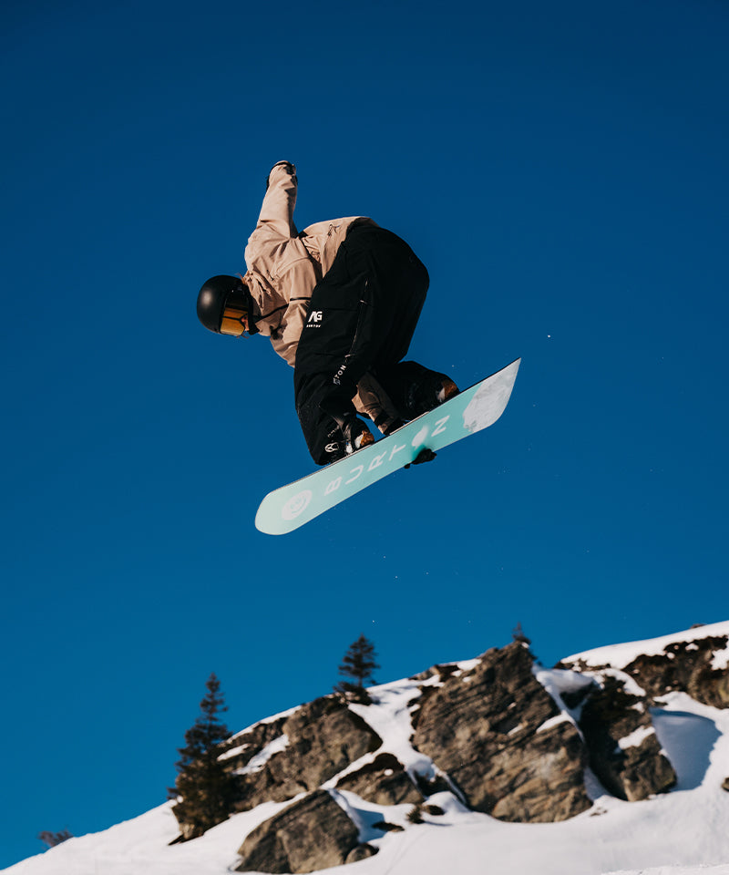 BurtonFeelgood2026SnowboardFirstTracks-ModelAction