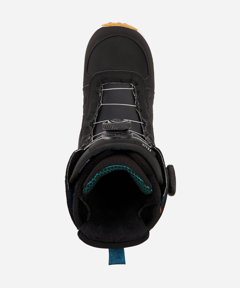 BurtonFelixBOA2025Black-Top