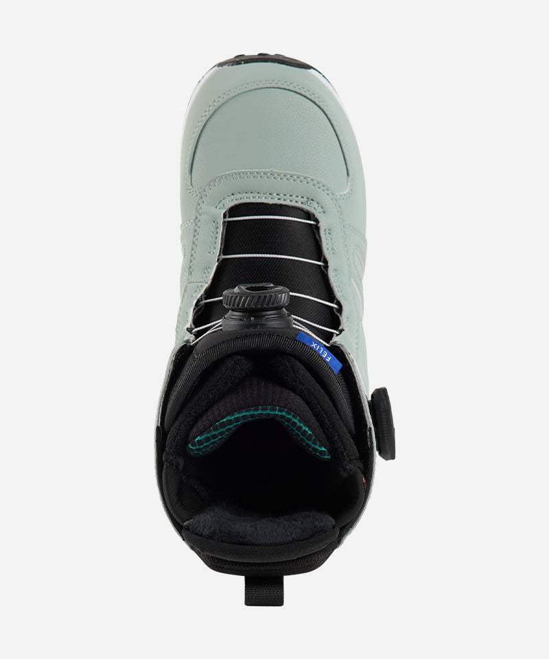 BurtonFelixBOA2025PetrolGreen-Top