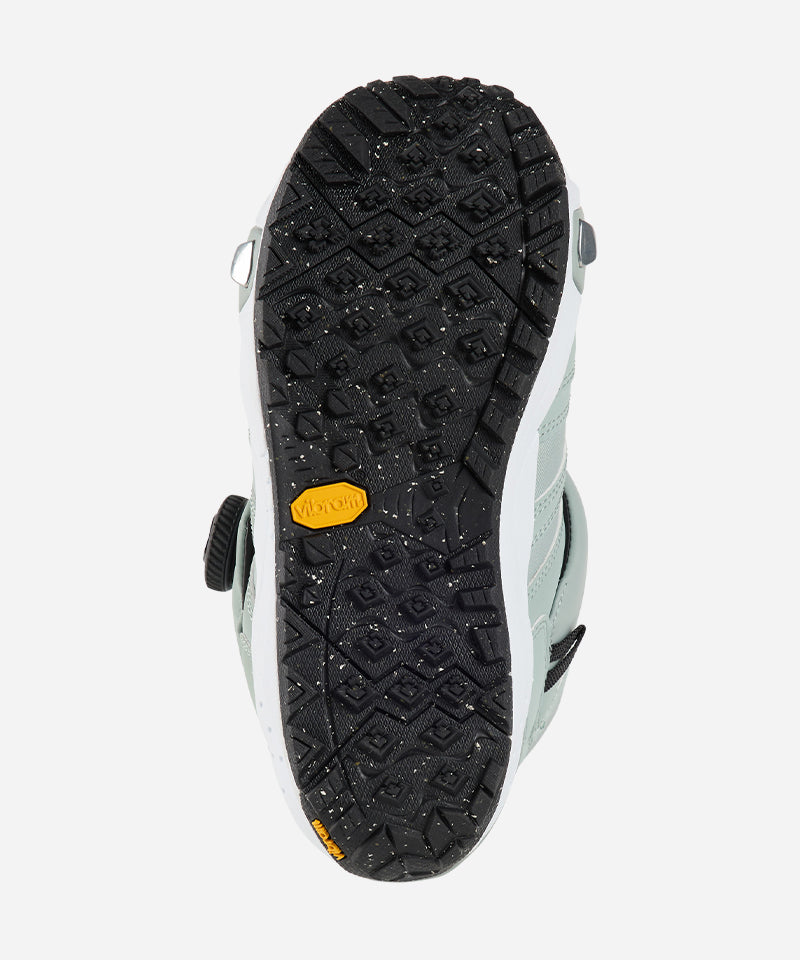 BurtonFelixStepOn2025PetrolGreen-Sole