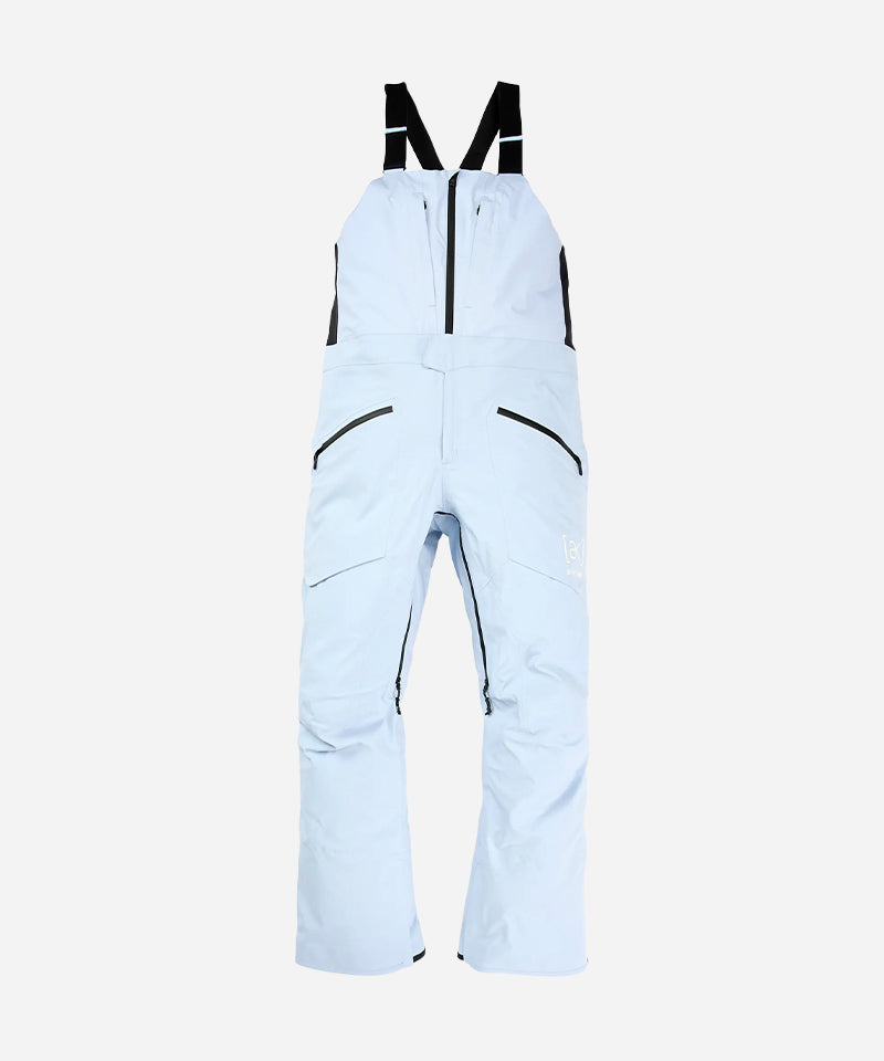 Burton AK Gore Freebird Bib 2024 Moonrise