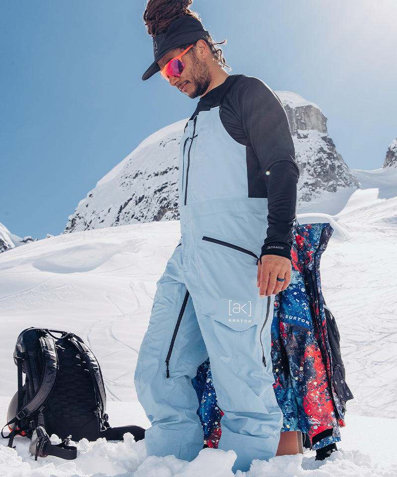 Burton AK Gore Freebird Bib 2024