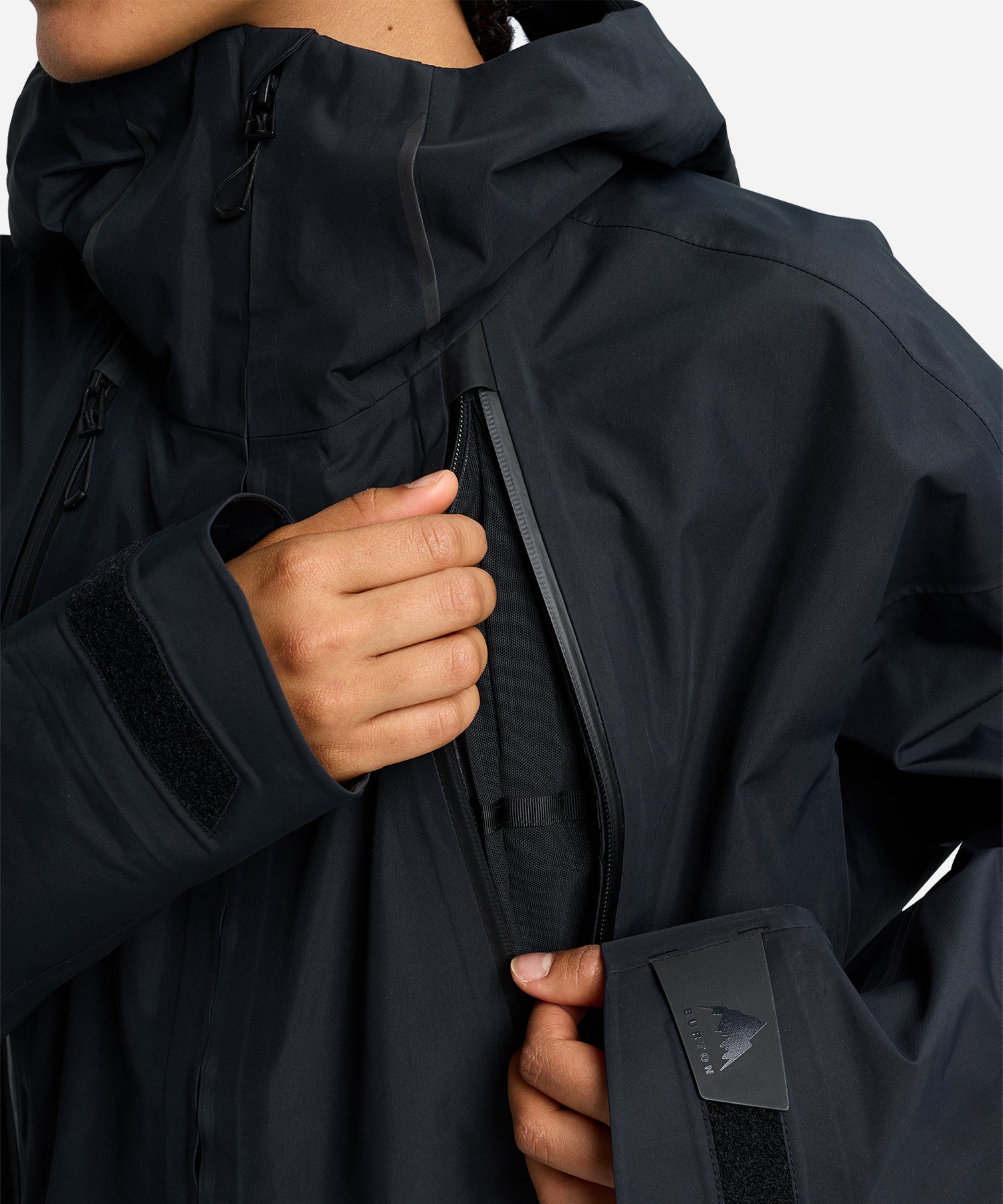 Burton Futuretrust 3L Jacket 2026