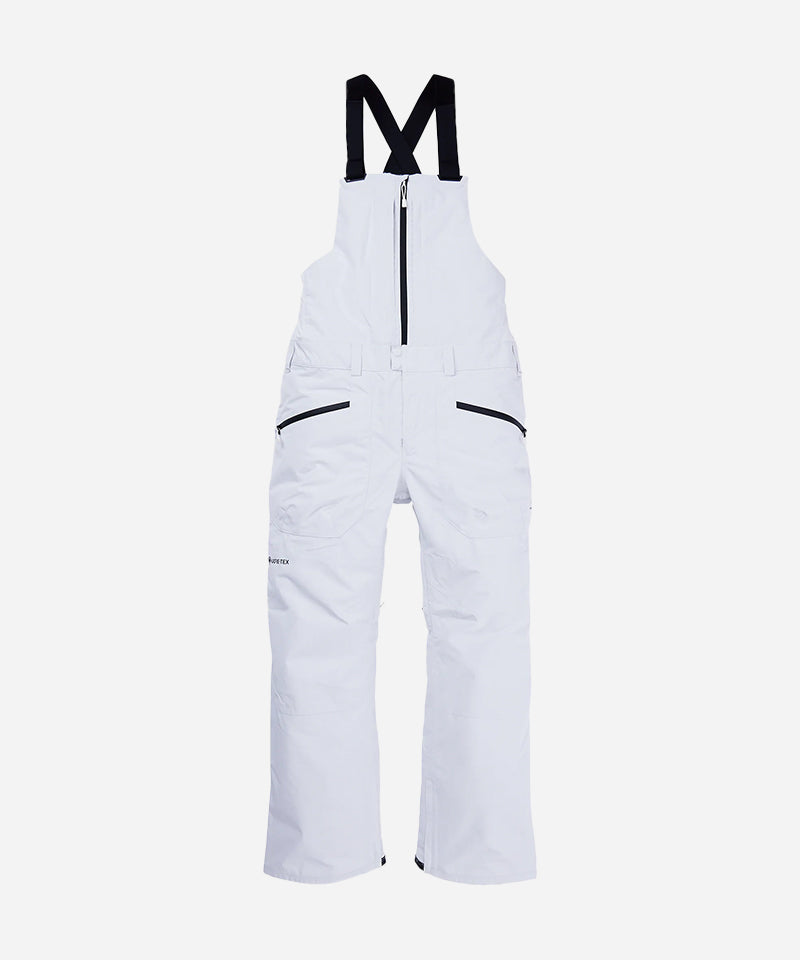 BurtonGORE-TEXReserveBibStoutWhite-GhostFront