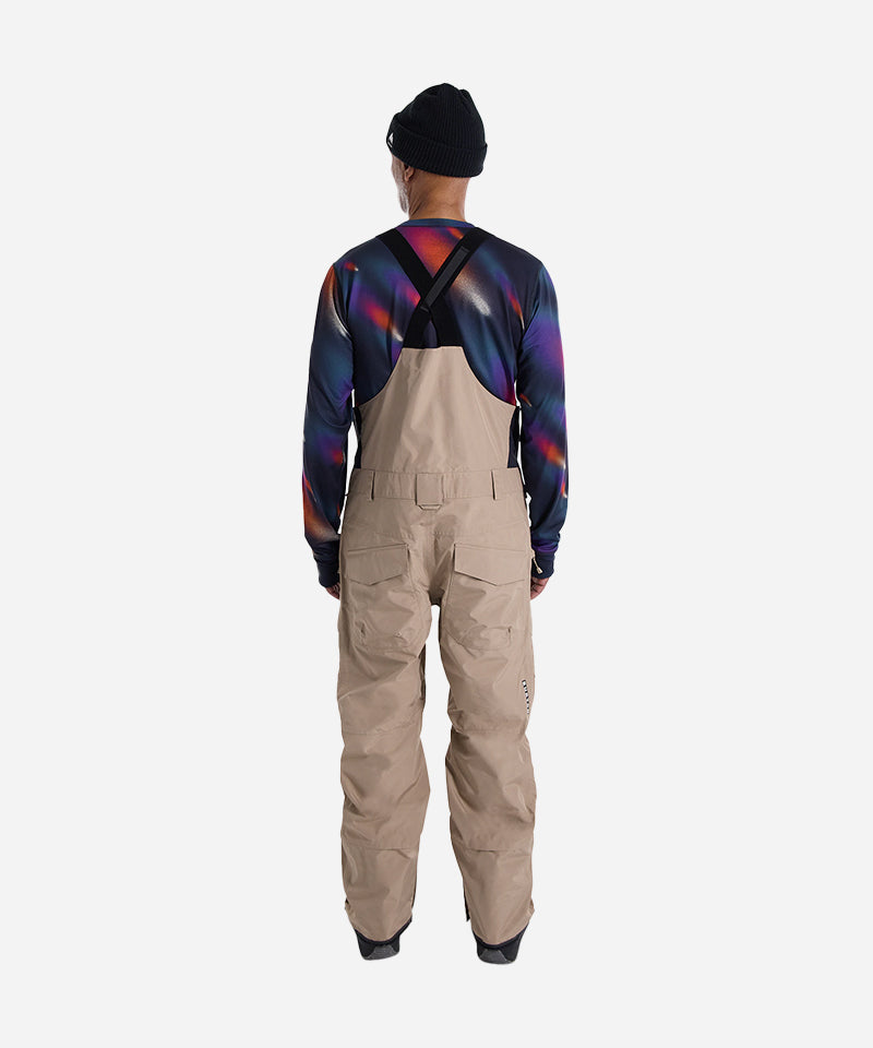 BurtonGORE-TEXReserveBibSummitTaupe-ModelBack