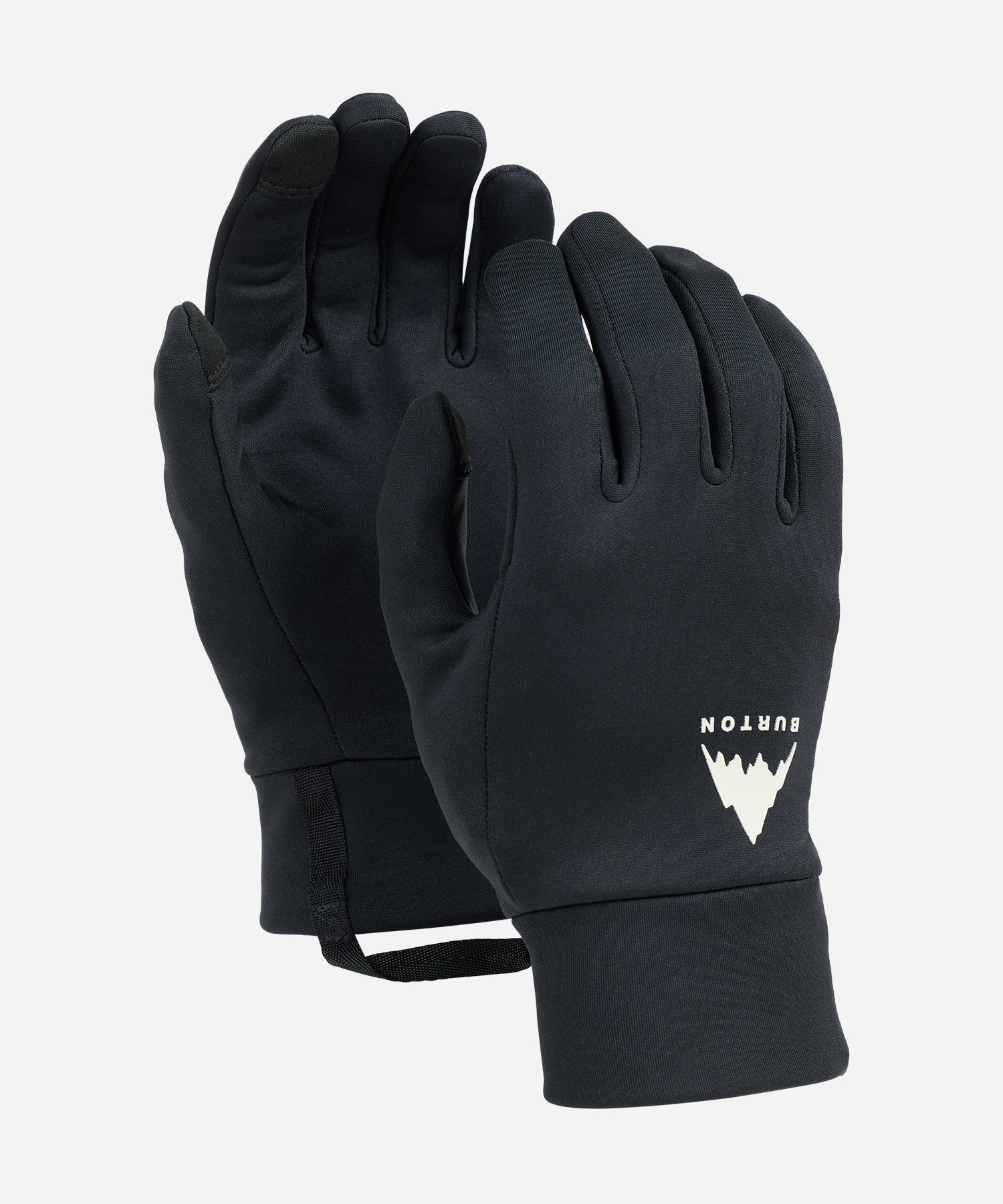 BurtonGORE-TEXUnderGlovesTrueBlack-Liner
