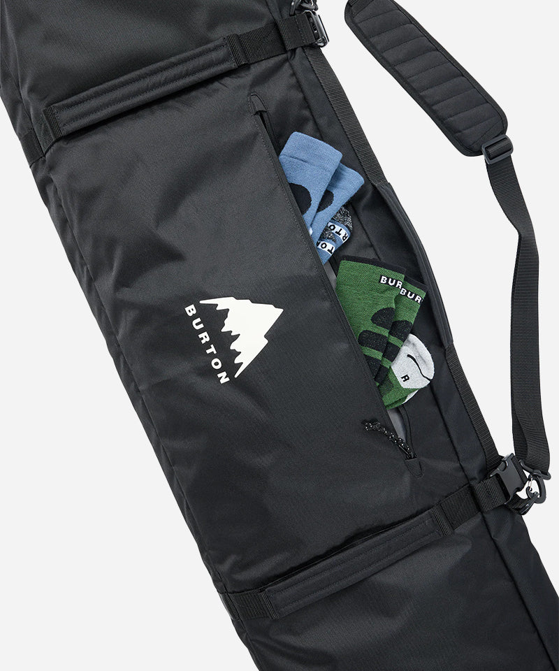 BurtonGigBagTrueBlack-Closeup