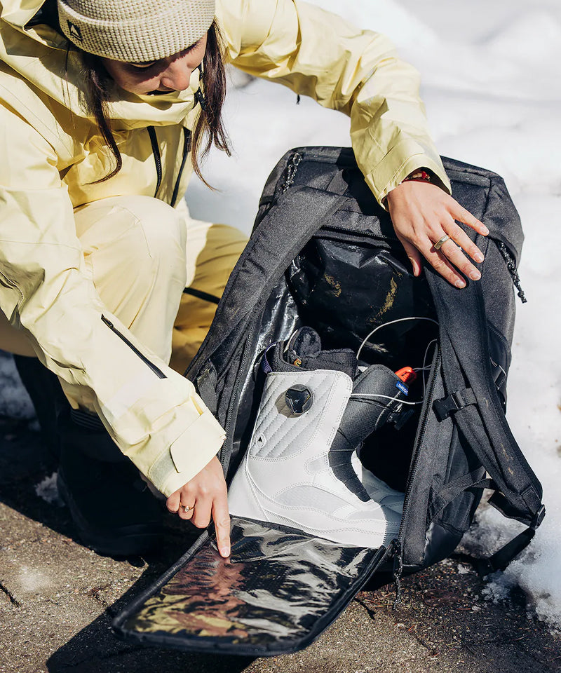 BurtonGigBoot48LPackTrueBlack-Open